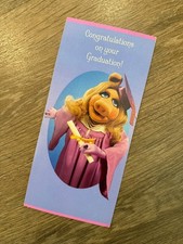 A Jim Henson's Muppet Puppet