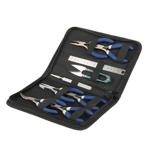 Cutters kit 9pcs jewellery - kit,