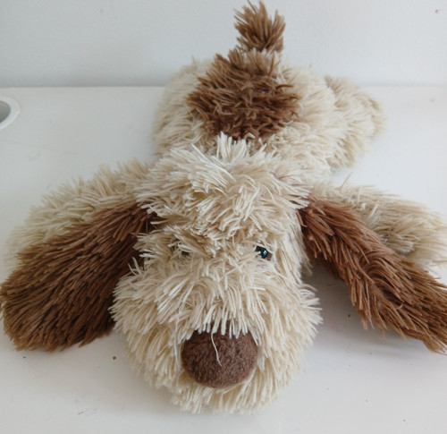 Vintage asda cuddle crew beige - asda,