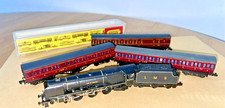 GRAHAM FARISH N GAUGE