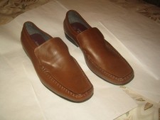 Mens shoes ‘ Cedar Wood