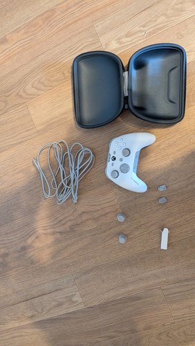 New scuf valor pro wireless - scuf,