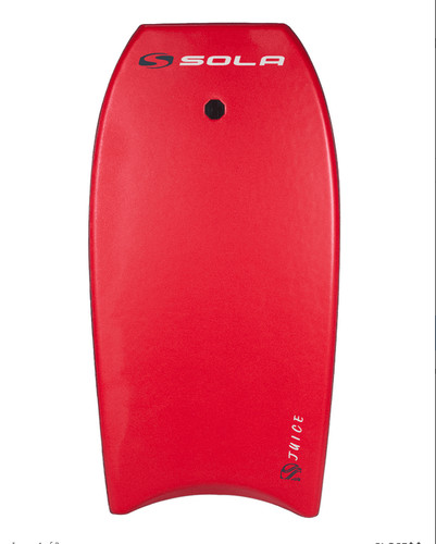 Sola juice bodyboard - juice,