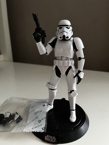 Star wars stormtrooper - star,