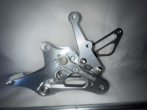 Oem honda adjustable back step - oem,
