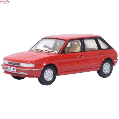 Oxford diecast austin - oxford,