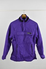 Women's Buffalo Mountain Insulation Shirt Purple Size 36