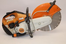 STIHL Cutquik TS420