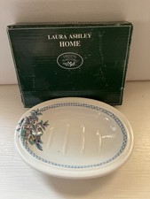 Vintage Laura Ashley Kingsbury