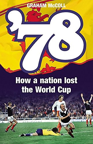 How nation lost the - '78:,