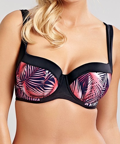 Panache aspen bikini top - panache,