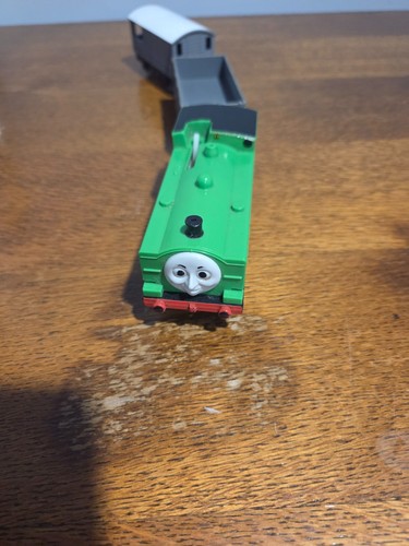 Boxed tomy trackmaster - tomy,