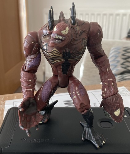 Marvel deep sea - sea, action