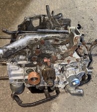 Subaru impreza Wrx Sti Ra Ej20