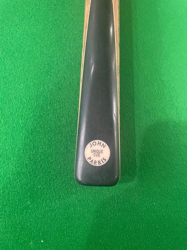 John parris snooker cue - parris,
