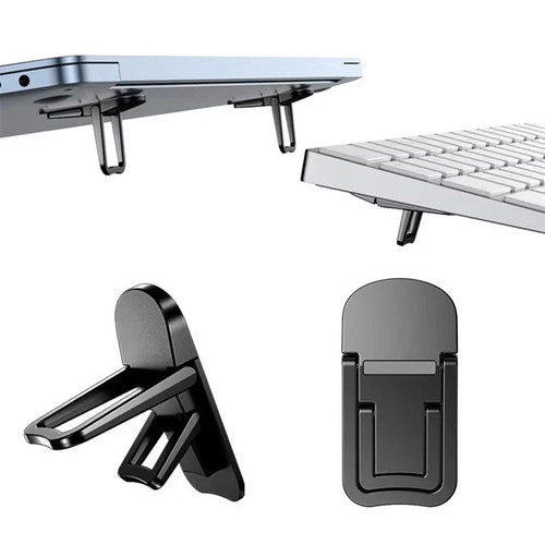 Portable laptop stand foldable - portable,