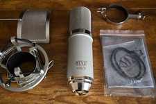 MXL V67G-HE Condenser Large