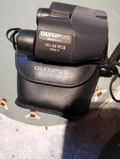 Olympus 10x24 PCII Field