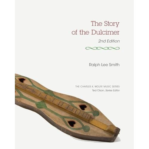 The story dulcimer - story,