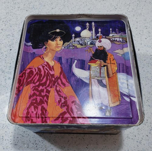Vintage 1960s cadbury - vintage,