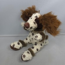 Jellycat - Riff Ruff Springer
