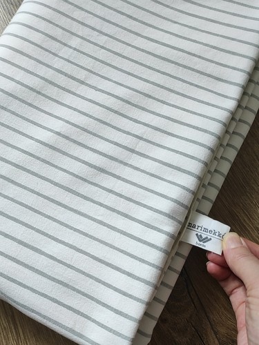 Vintage marimekko boras cotton - vintage,