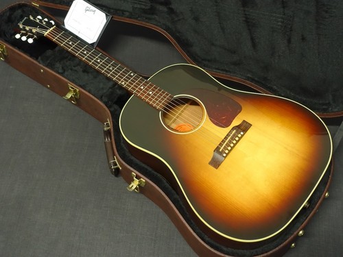 Gibson red spruce vos - gibson,