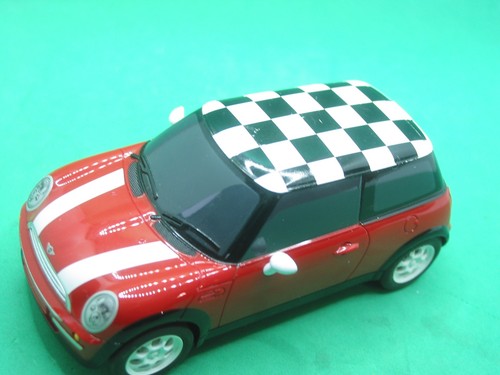 Scalextric mini cooper high - scalextric,
