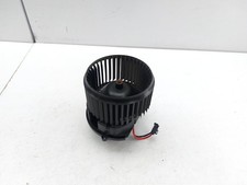 HEATER BLOWER FAN MOTOR