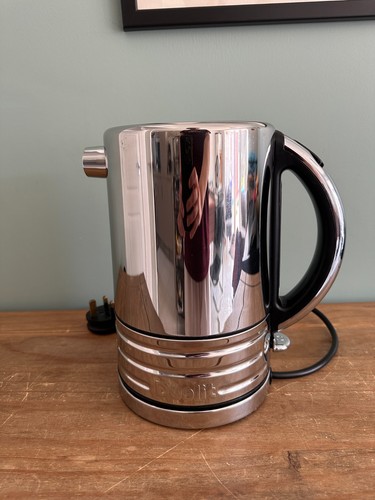 Dualit architect kettle - dualit,
