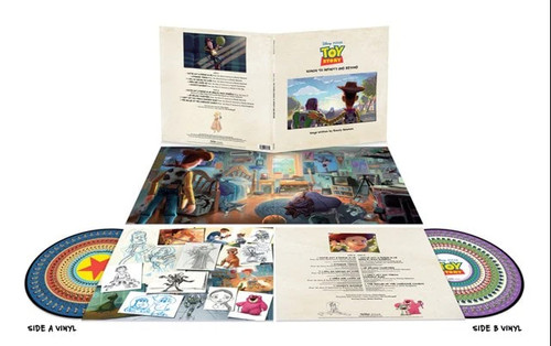 Randy newman toy story - newman,
