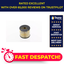 Fuel Filter fits PEUGEOT 206
