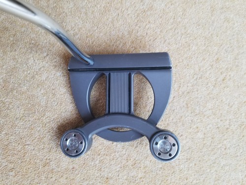 Scotty cameron futura - cameron, putter