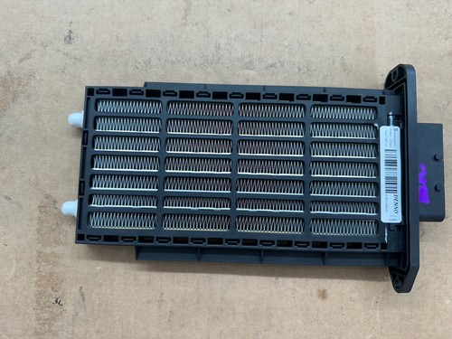 Jeep renegade electric heater - electric,