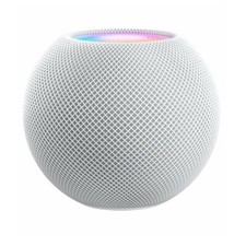 Apple HomePod Mini Bluetooth