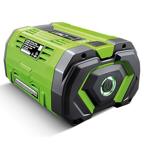 Ego power ba5600t 56v ah - ba5600t,