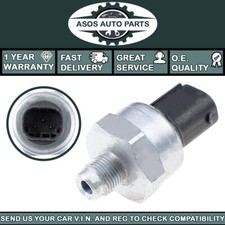 BRAKE PRESSURE SENSOR Fits