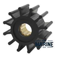 Flexible Impeller Repair