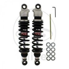 Pair Shock Absorbers Rear. YSS