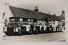 C026299 Cookham Bel and The Dragon Hotel Judges 26757 PM Goring Reading Berks