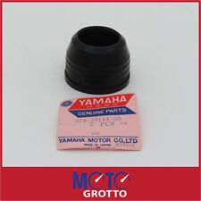 Fork Dust Shield for Yamaha DS7 (72) , R5,B,C (70-72) , RD250,350 (73-75) , D...