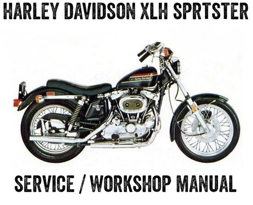 1970 1978 harley davidson - 1970-1978,