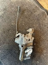 Classic VW Beetle Door Lock