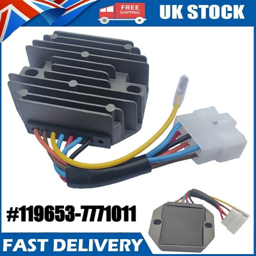 12v voltage regulator - 12v,