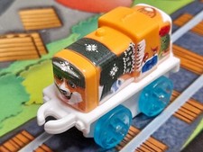 New Fisher-Price Thomas &