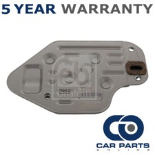 Hydraulic Filter CPO Fits BMW