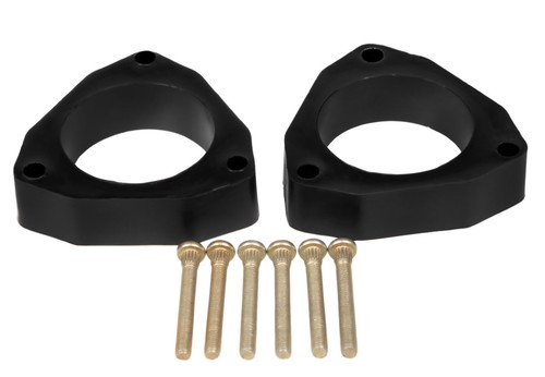 Lift kit complete - lift,