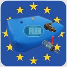 Flexible Bagged Water Tank