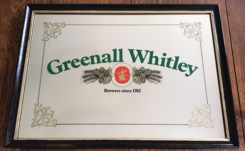 Vintage greenall - vintage,, ‘greenall
