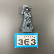 STATUE C SIGMARITE CHAPEL